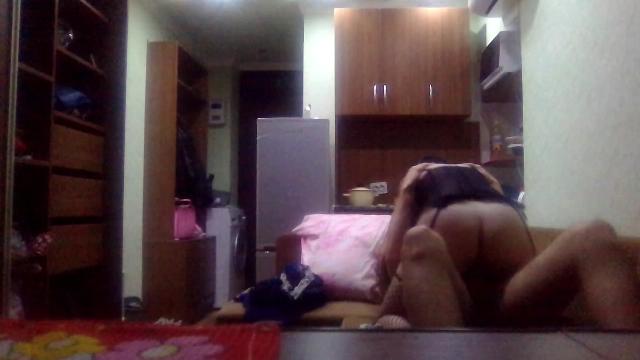 Сестричка Elsa Jean никак не смогла отказать своему брату в сексе